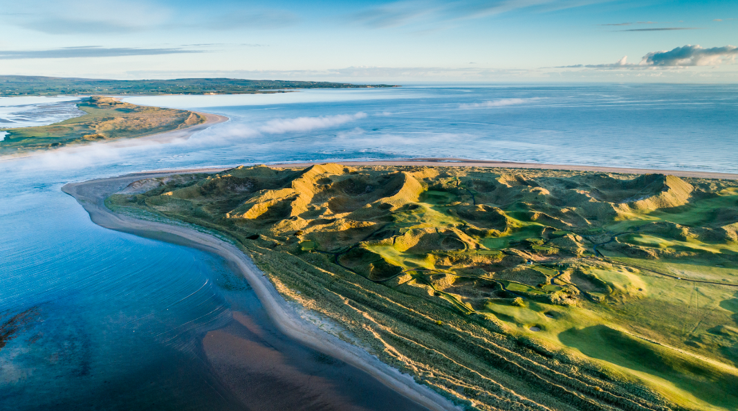 Enniscrone