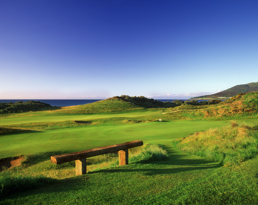 Royal County Down