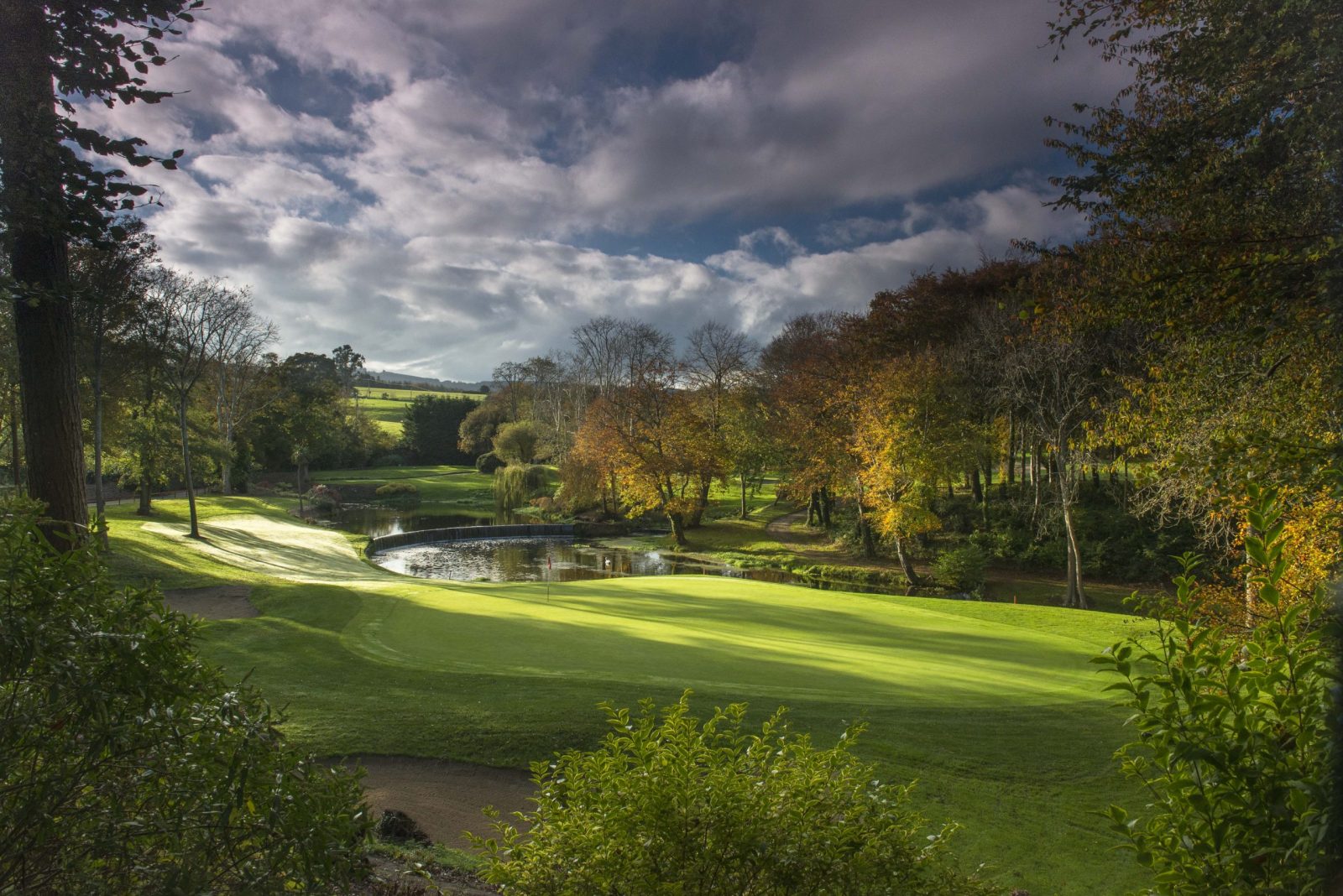 Druids Glen